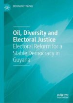 Oil, Diversity and Electoral Justice
