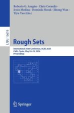 Rough Sets