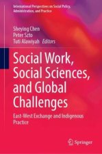 Social Work, Social Sciences, and Global Challenges