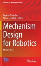 Mechanism Design for Robotics