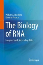 The Biology of RNA
