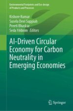 AI-Driven Circular Economy for Carbon Neutrality in Emerging Economies