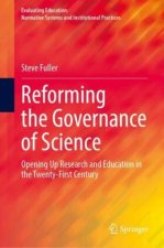 Reforming the Governance of Science