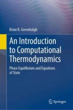 An Introduction to Computational Thermodynamics