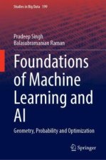 Foundations of Machine Learning and AI