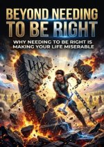 Beyond Needing to Be Right