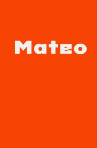 Mateo