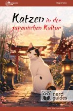 Katzen in der japanischen Kultur