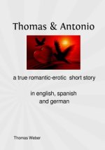 Thomas & Antonio