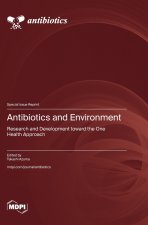 Antibiotics and Environment