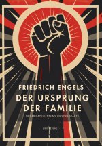 FRIEDRICH ENGELS DER URSPRUNG DER FAMILI