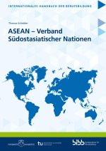 ASEAN - Verband Südostasiatischer Nationen