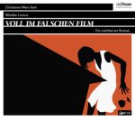 Voll im falschen Film,1 Audio-CD, 1 MP3
