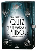 Das große Quiz der magischen Symbole