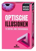 Quizzen & Wissen Optische Illusionen
