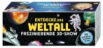 Faszinierende 3D-Show: Entdecke das Weltall