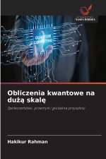 Obliczenia kwantowe na dużą skalę