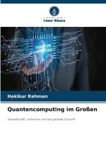 Quantencomputing im Großen