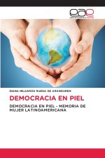 DEMOCRACIA EN PIEL