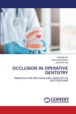 OCCLUSION IN OPERATIVE DENTISTRY