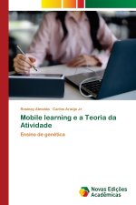 Mobile learning e a Teoria da Atividade