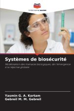 Systèmes de biosécurité