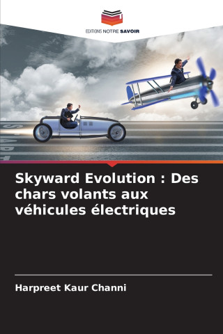 Skyward Evolution