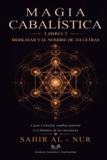 Magia Cabalística - Libro 3