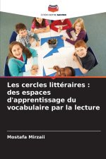 Les cercles littéraires