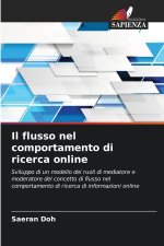 Il flusso nel comportamento di ricerca online