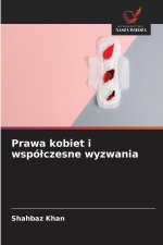 Prawa kobiet i współczesne wyzwania