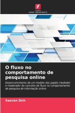O fluxo no comportamento de pesquisa online