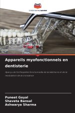 Appareils myofonctionnels en dentisterie