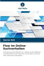 Flow im Online-Suchverhalten