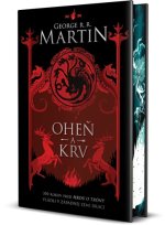 Oheň a krv