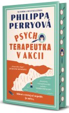 Psyhoterapeutka v akcii