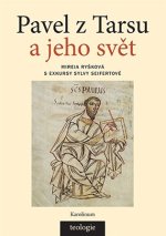 Pavel z Tarsu a jeho svět