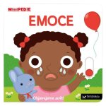 MiniPEDIE Objevujeme svět! Emoce