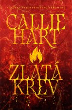 Zlatá krev