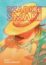Rzadkie smaki