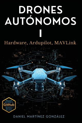 Drones Autónomos I