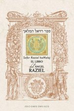 Libro del ángel Raziel, El