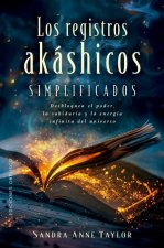 Registros akáshicos simplificados, Los