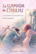 Llamada de Cthulhu, La (Bolsillo)