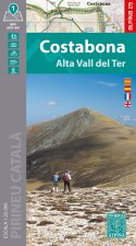 COSTABONA ALTA VALL DEL TER
