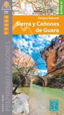 PARQUE NATURAL SIERRA Y CAÑONES DE GUARA