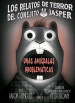 Unas amígdalas problemáticas