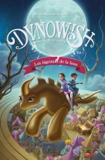 Dynowish 1 - Las lágrimas de la luna
