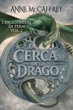cerca del drago. I dragonieri di Pern