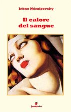 calore del sangue